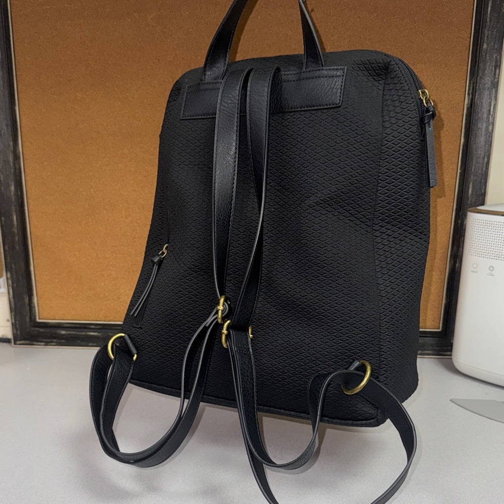 The Sak Olvera Metro Backpack - image 4